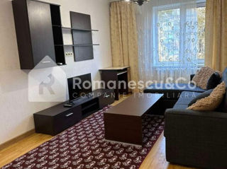 Apartament cu 3 camere, 80 m², Botanica, Chișinău foto 2