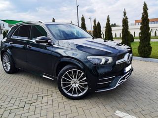 Mercedes GLE foto 9