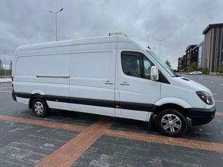 Mercedes Sprinter 318 foto 3