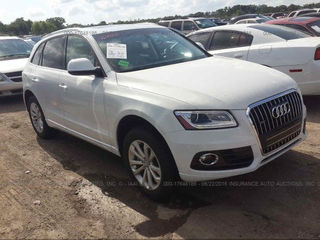 Audi Q5 foto 1