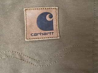 Продам джинсы Carhartt foto 3