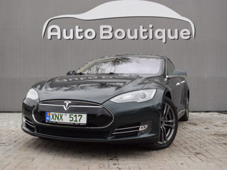 Tesla Model S foto 4