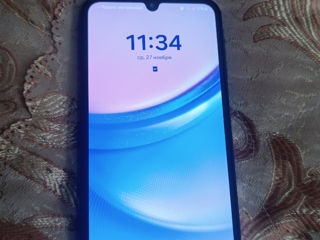 Samsung a15 foto 2