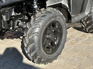 Polaris Sportsman 570 Hunter foto 9