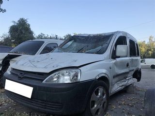 Opel Combo foto 2