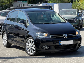 Volkswagen Golf Plus foto 3