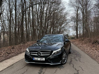 Mercedes C-Class foto 20