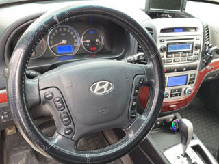 Hyundai Santa FE foto 5