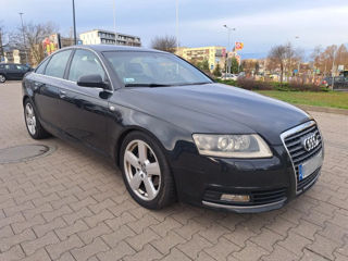 Audi A6 foto 3