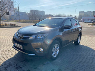 Toyota Rav 4 foto 1