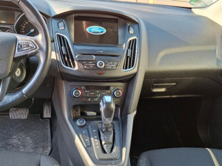 Ford Focus foto 7