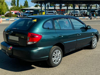 KIA Rio foto 7