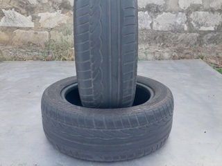 185/55/r15 Dunlop 2 buc