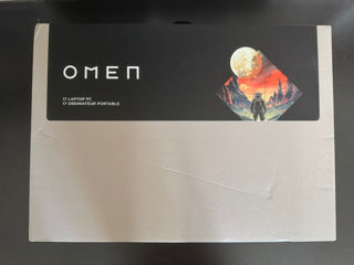 Laptop HP Omen 17 Nou Sigilat foto 8