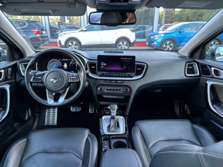 KIA XCeed foto 11