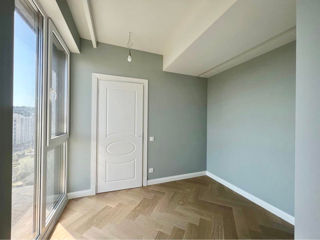 Apartament cu 3 camere, 85 m², Centru, Chișinău foto 7