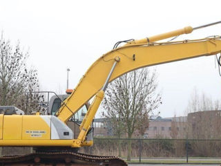 Excavator New Holland E385 foto 3