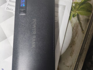 Продам power bank новый foto 2