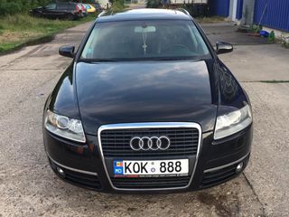 Audi A6 foto 2