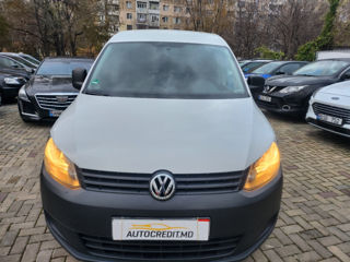 Volkswagen Caddy foto 15