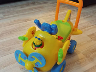 Chicco, fisher price, Disney- оригинал foto 4