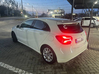 Mercedes A-Class foto 2