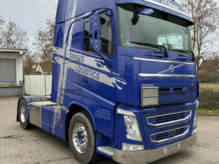 Volvo FH540 2019 foto 2