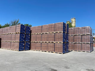 Brikston BKS 38 doar la Brickstore! In Stoc! Керамические блоки в наличии! foto 15