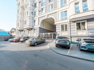 Ap. 3 cam., 143 м², 5/6 et.