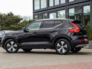 Volvo XC40 foto 2