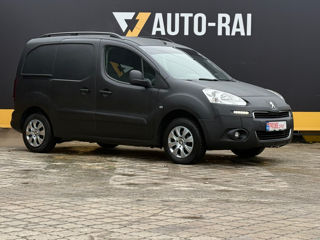 Peugeot Partner foto 2