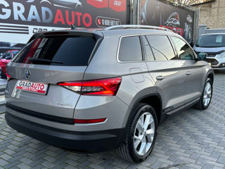 Skoda Kodiaq foto 3