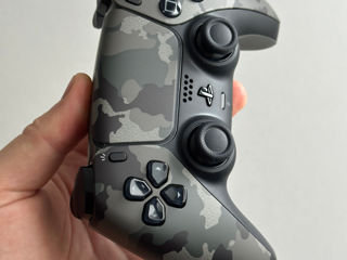 Dualsense Camo foto 6