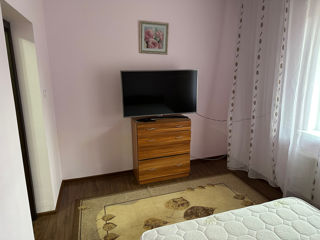 Apartament cu 2 camere, 70 m², Centru, Chișinău foto 9