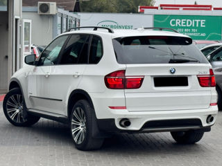 BMW X5 foto 3