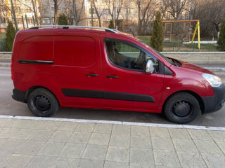 Citroen Berlingo foto 3