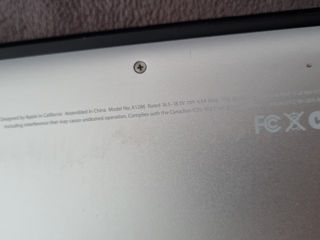 Macbook pro a1286 foto 2