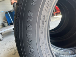 Nokian 235 60 17 4 buc