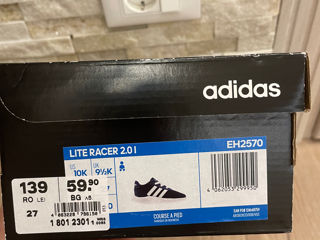 Adidas Lite Racer 2.0 foto 6