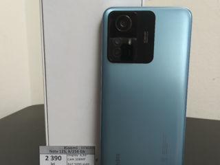 Xiaomi Redmi Note 12S 8/256Gb, 2390 lei foto 1