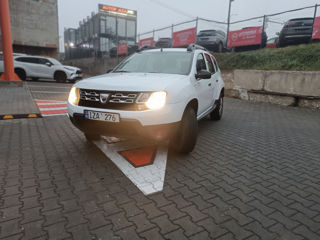 Dacia Duster foto 2