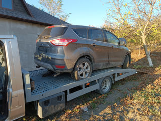 Ford Escape,Kuga 2013 1.6 benzin la piese! foto 1