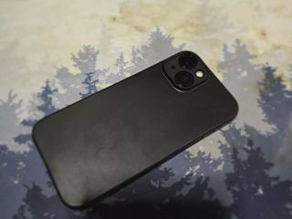 iphone 15 black foto 4