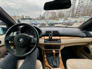 BMW X5 foto 8