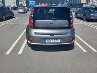 KIA Soul foto 6