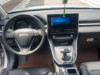 Haval M6 foto 6