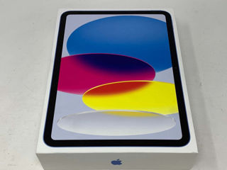 iPad 10th Generation Nou/New/ Новый