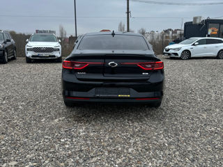 Renault Talisman foto 4