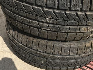 Anvelope Bridgestone R16 195x55 foto 2