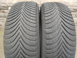 Продам два ската               Michelin             205/60/16 foto 2